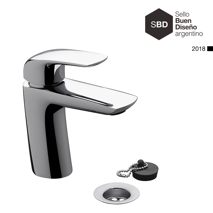 JUEGO MONOCOMANDO LAVATORIO 0181/L2CR EPUYEN L2 FV