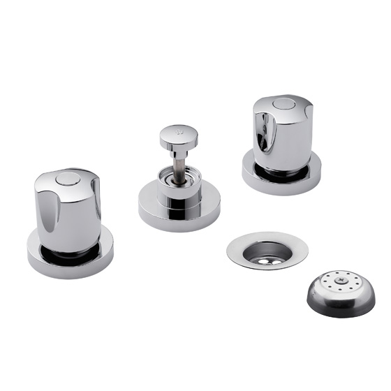 JUEGO BIDE 0295/B6CR PAMPA B6 FV