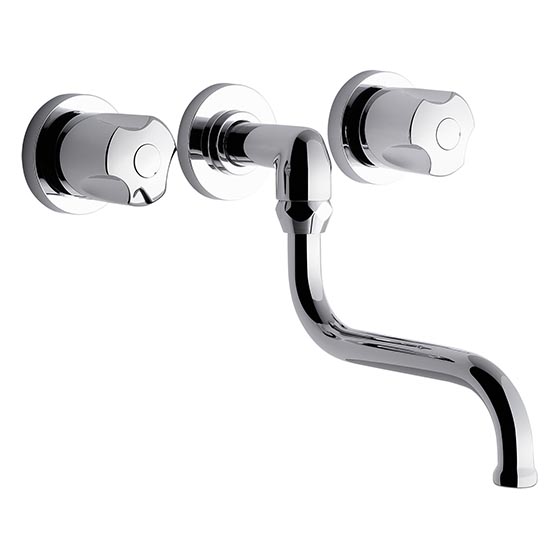 JUEGO COCINA EMBUT. PICO MOVIL 0403/B6CR PAMPA B6 FV