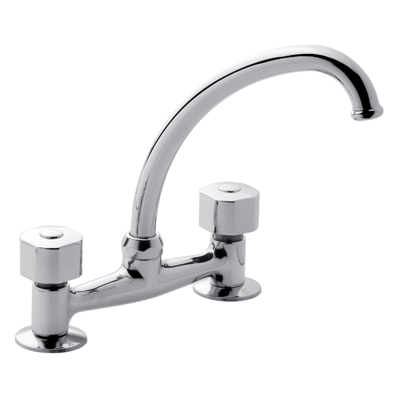 JUEGO PARA MESADA COCINA ARIZONA PLUS - 0413/B1CR FV