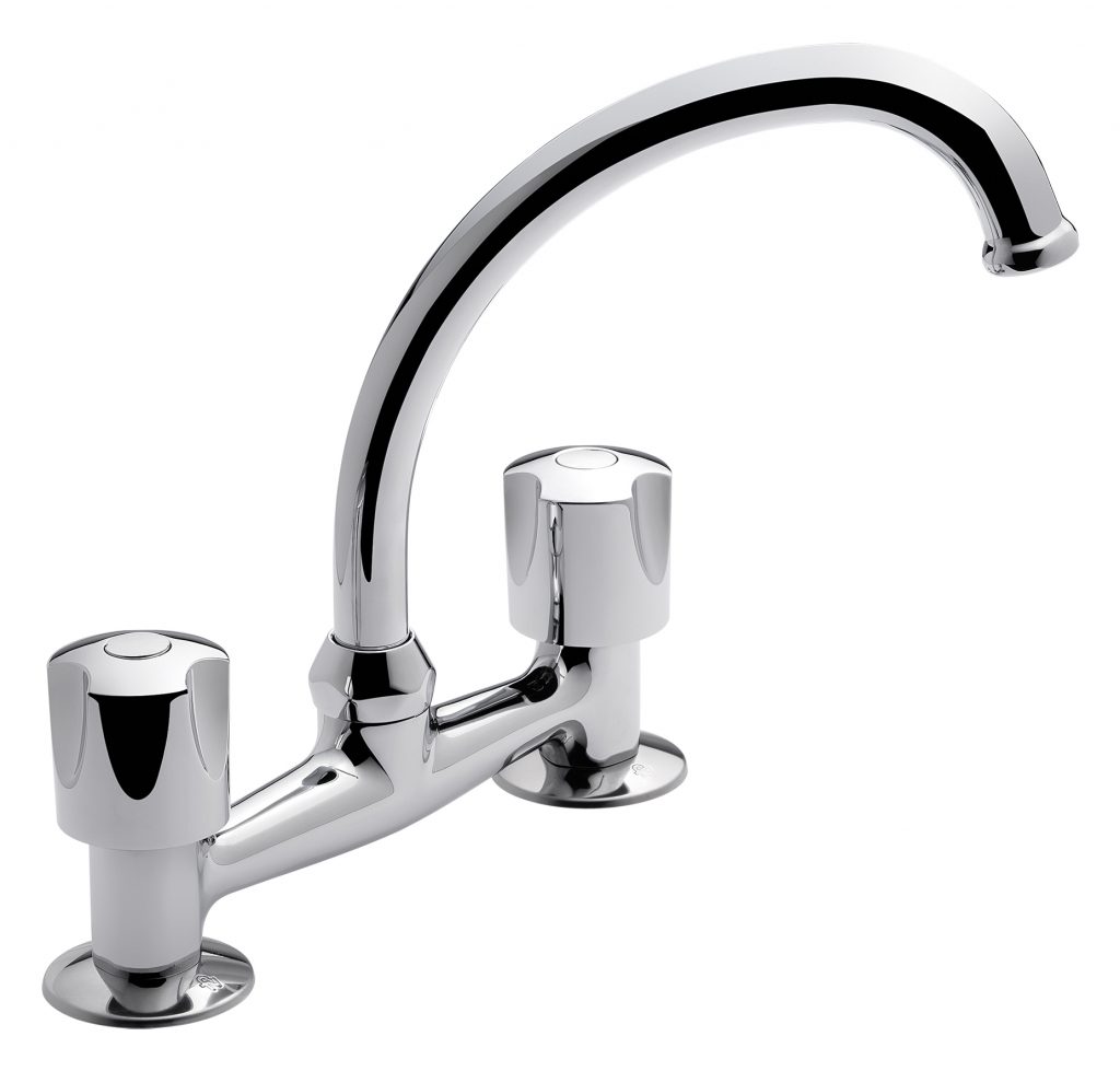 JUEGO COCINA MESADA 0413/B6CR PAMPA B6 FV