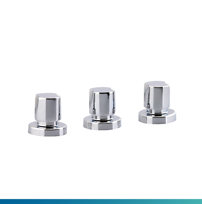 JUEGO BIDÉ GALENA 22/1030 CR VASSER