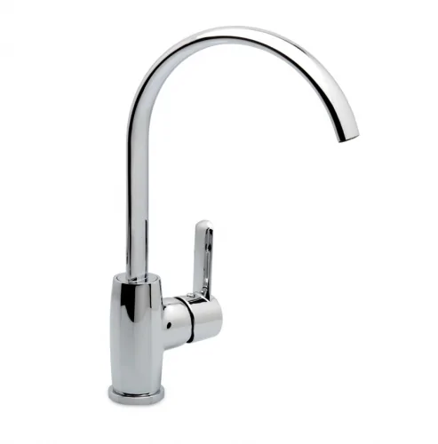 JUEGO MONOCOMANDO M/COCINA TITANIA 17/2302 VASSER