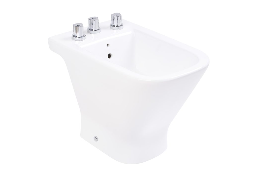 BIDET THE GAP BCO 3AG ROCA