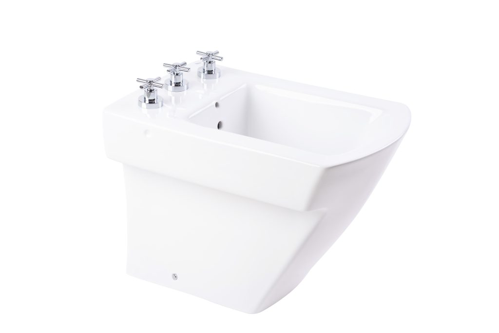 BIDET 3AG HALL ROCA