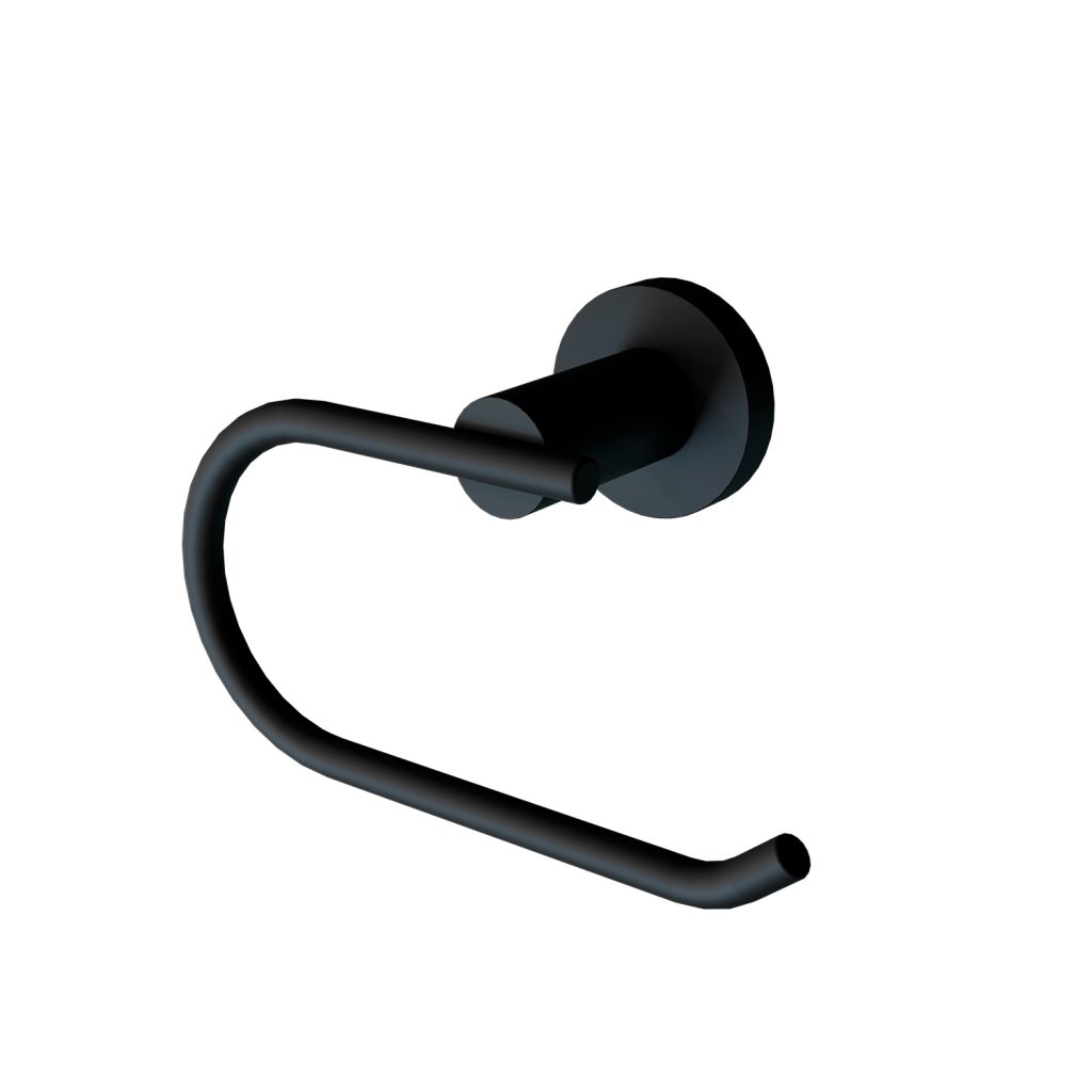 PORTAROLLO CYRANO NEGRO 13/1849NG VASSER