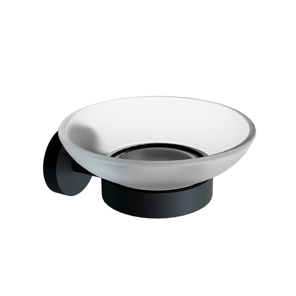 JABONERA CYRANO NEGRO 13/1859NG VASSER
