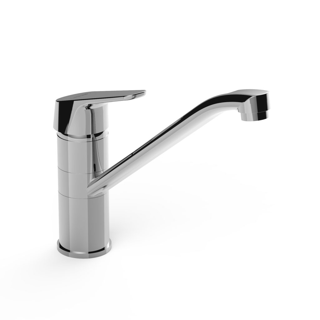 JUEGO MONOCOMANDO M/COCINA ARGUS 14A/2302 VASSER