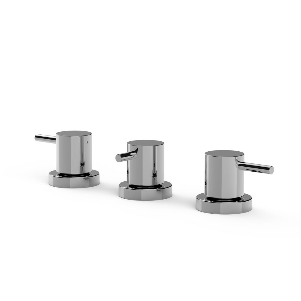 JUEGO BIDÉ ONIX 21A/1031 CR VASSER