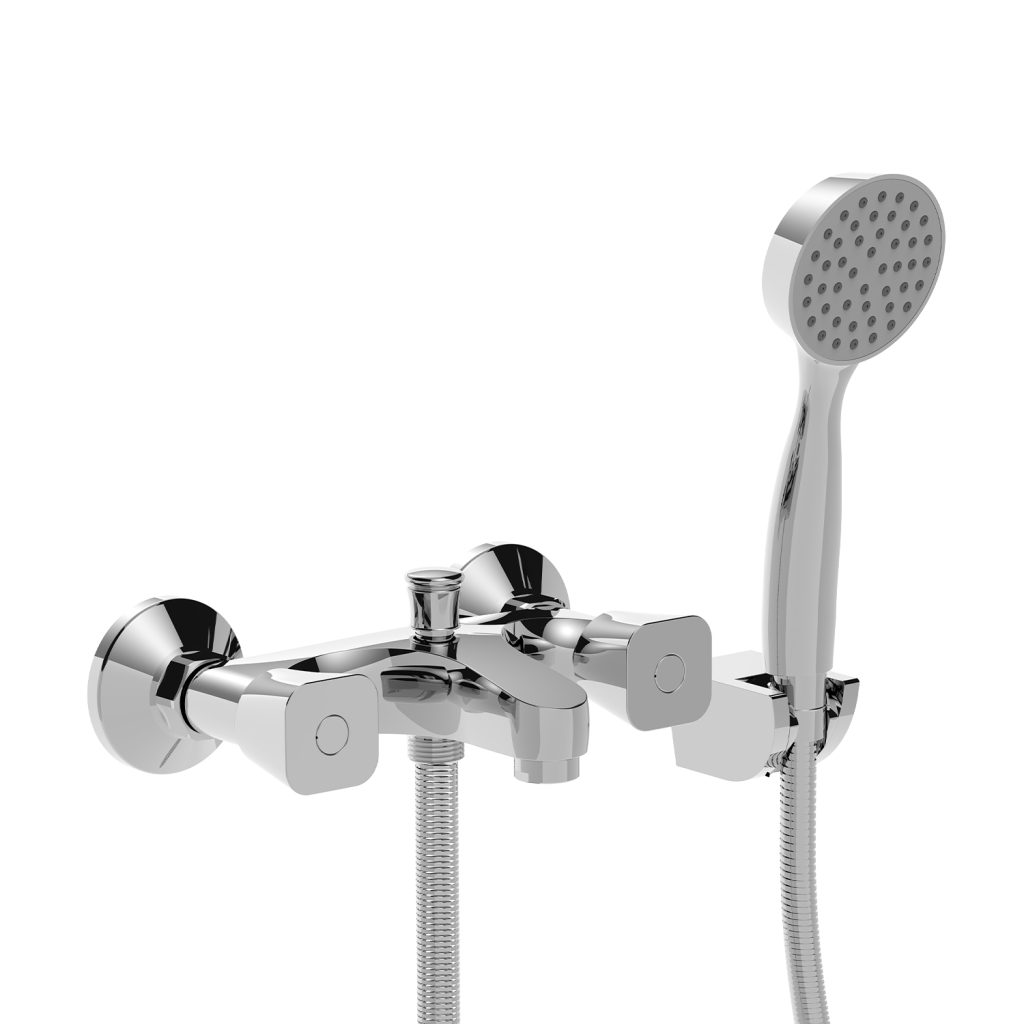 DUCHA EXTERIOR ALIZÉ MONOCOMANDO 24/1060 VASSER