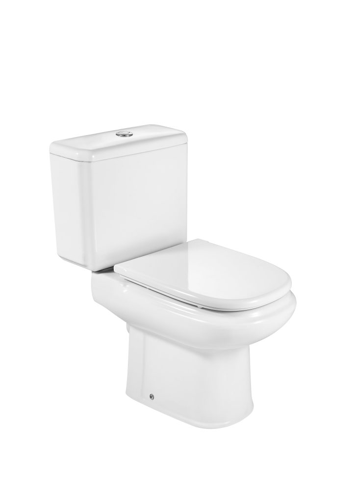 INODORO LARGO DAMA BCO ROCA