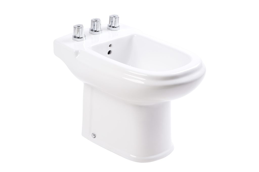 BIDET DAMA 3AG BCO ROCA