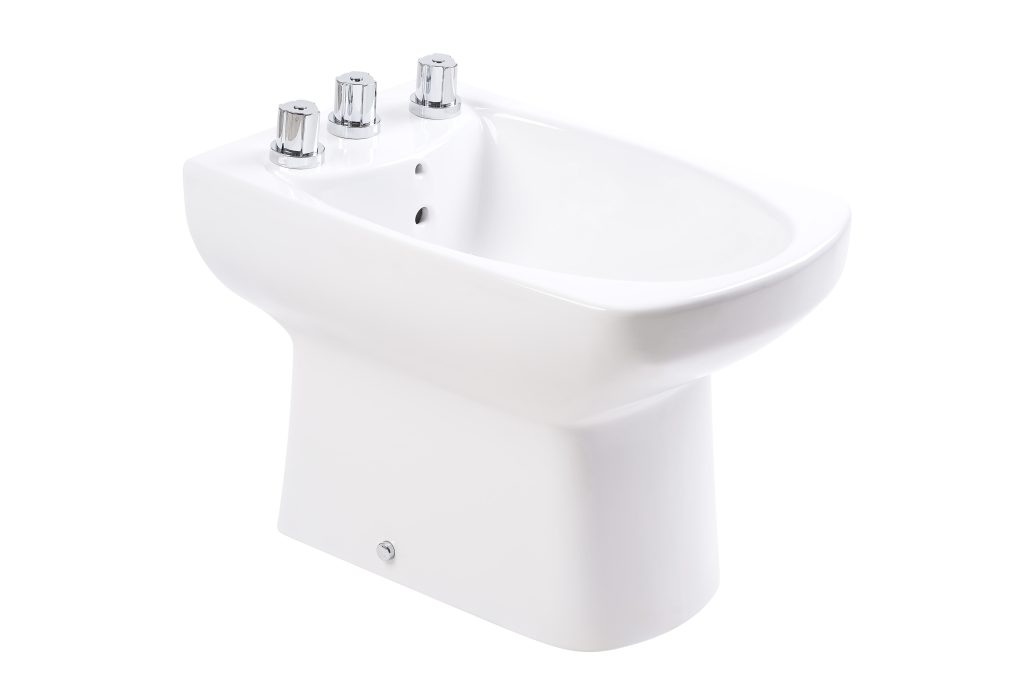 BIDET DAMA SENSO 3AG ROCA