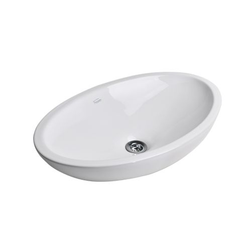 Bacha Citera - Blanco - CTR-BH-026-BL