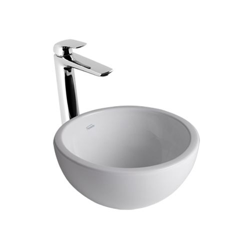 Bacha Persis - Blanco - PRS-BH-022-BL