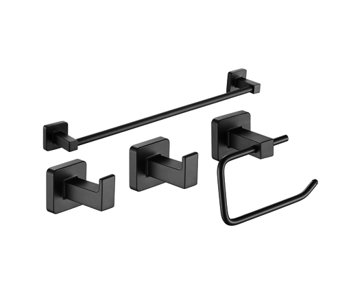 ACCESORIOS CUBE NGR X4 PZ 73028NE PIAZZA
