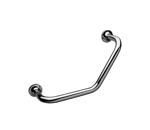 AGARRADERA ANGULAR AC.INOX C5008CR PIAZZA