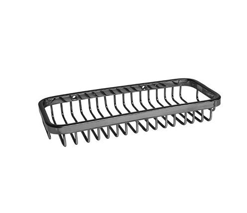 ORGANIZADOR PEQUEÑO AC.INOX C5014CR PIAZZA