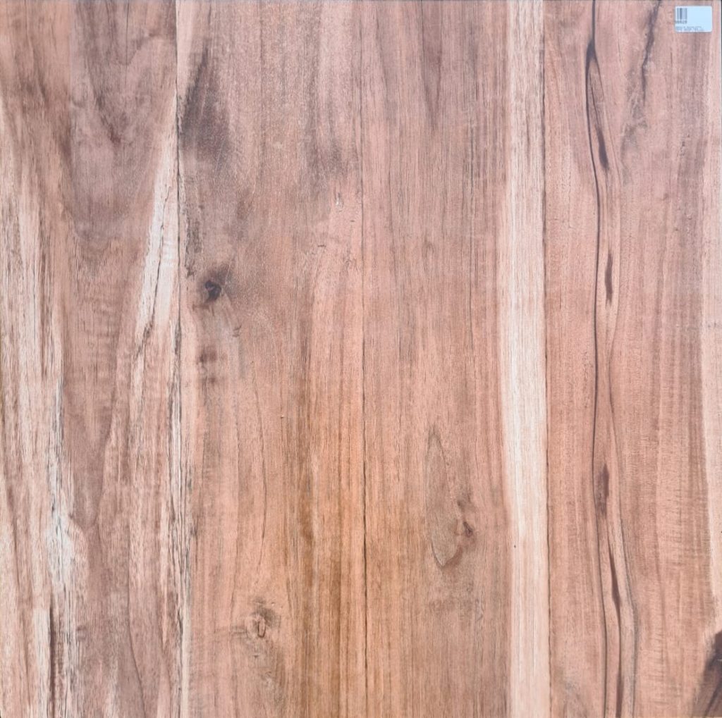 CERAMICA EUCALIPTO MARRON 56X56 1RA (2,17M2 X CAJA 7 PIEZA) PISO/PARED LOURDES
