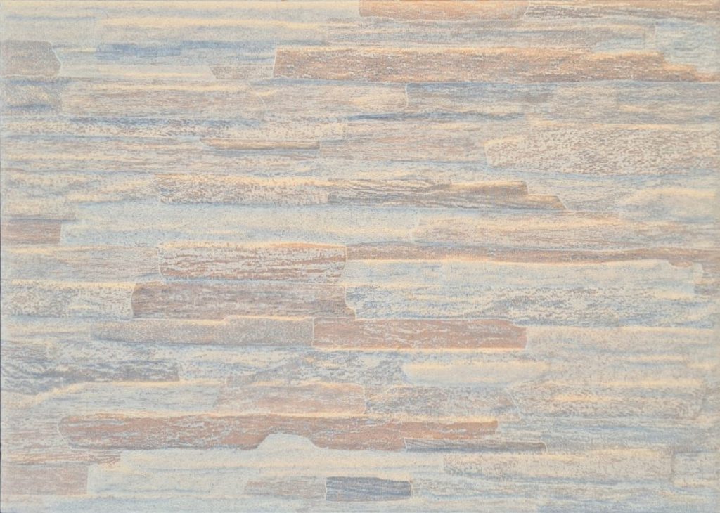 CERAMICA MURETO COBRE 25X35 1ra(2,10 M2 X CAJA)PARED LOURDES S.A