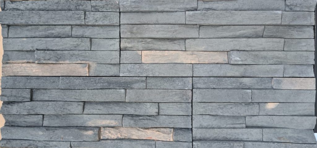 REVESTIMIENTO SERRANA OXIDO 14,5X36,5CM (CAJA 0,26M2-5.PZAS) ECOSTONE RAZZANTE
