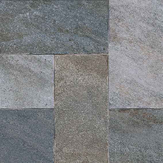 CERAMICA PADUA GRIS 1RA 43X43 (2,20M² X CAJA) PISO-PARED/CAÑUELAS