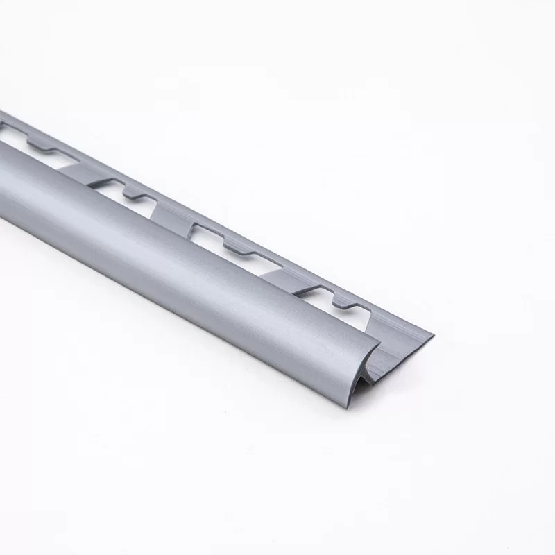 GUARDACANTO PVC GRIS CLARO 9MMX250MM - E004