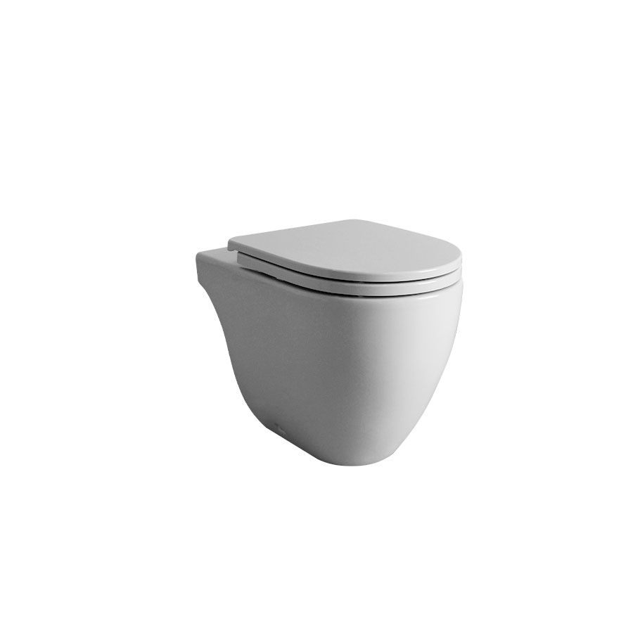 INODORO CORTO 4,5L FONTANA (FON-IN-001-BL) FERRUM