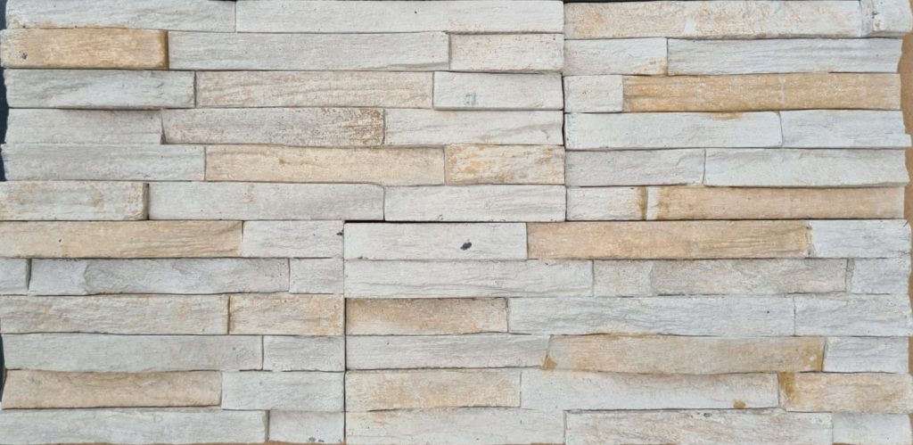 REVESTIMIENTO SERRANA MEDITERRANEA 14,5X36,5CM (CAJA 0,26M2-5.PZAS) ECOSTONE RAZZANTE