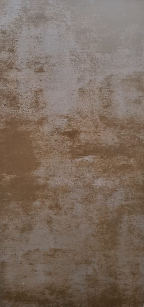 PORCELANATO OXIDO TERRA SAT. 1RA 80X160 (3,80M2 CAJA 3 PIEZA) SPL LAMINAS