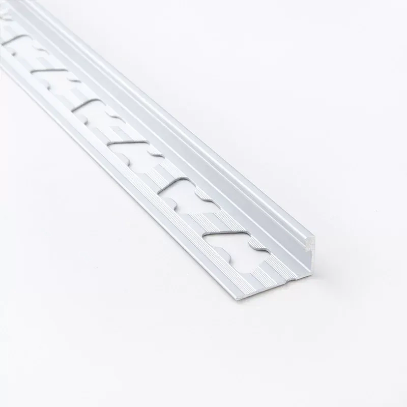 PERFIL L 12MMx 2,5M CR.MATE ALUM. (1663) ATRIM