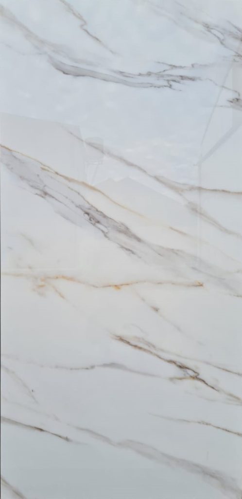 PORCELANATO STAR PULIDO 1RA 80X160 6MM (3,80 M2 CAJA 3 PIEZA) SPL LAMINAS