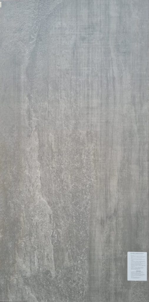 PORCELANATO STONE GREY SAT. 1RA 80X160 (3,80M2 CAJA 3 PIEZA) SPL LAMINAS