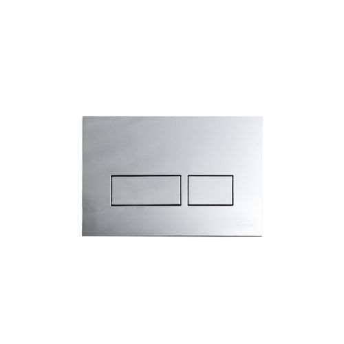 TAPA TECLA RECT.CHICA DEP EMBUTIR (REP-RA-051-CR) FERRUM