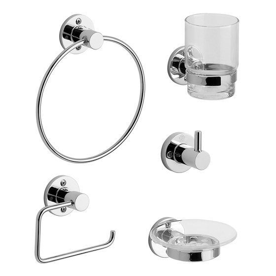 KIT DE ACCESORIOS ARIZONA - 0179.05/B1CR