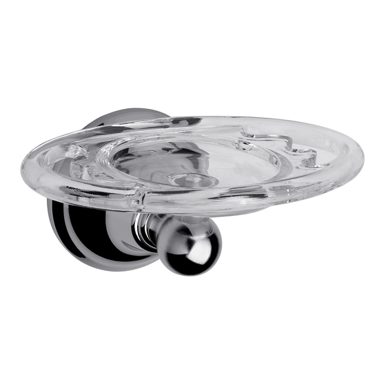 PORTA VASO - 0169/B2CR