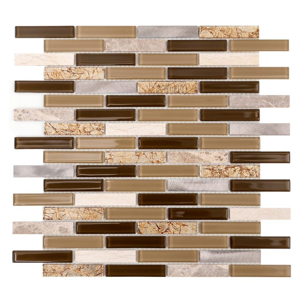 MALLA DOHA 4 STRIPS 30X30 XU MISIONES DECO