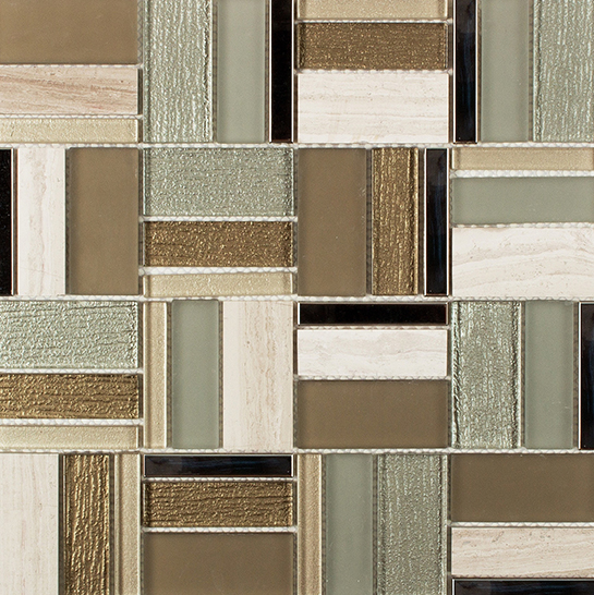 MALLA HELSINKI CLASSIC 30X30 MISIONES DECO