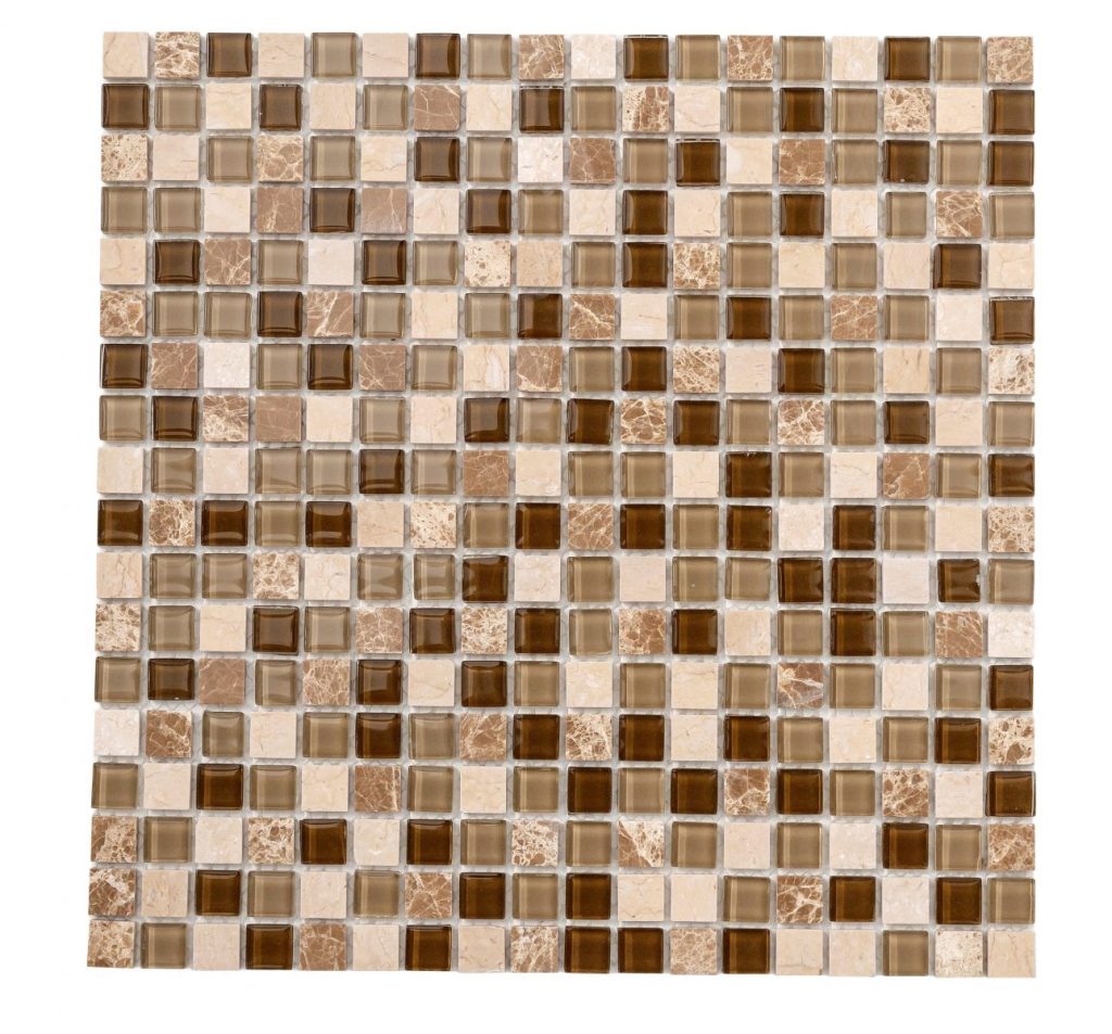 MALLA MURANO 1 30X30 MISUIONES DECO