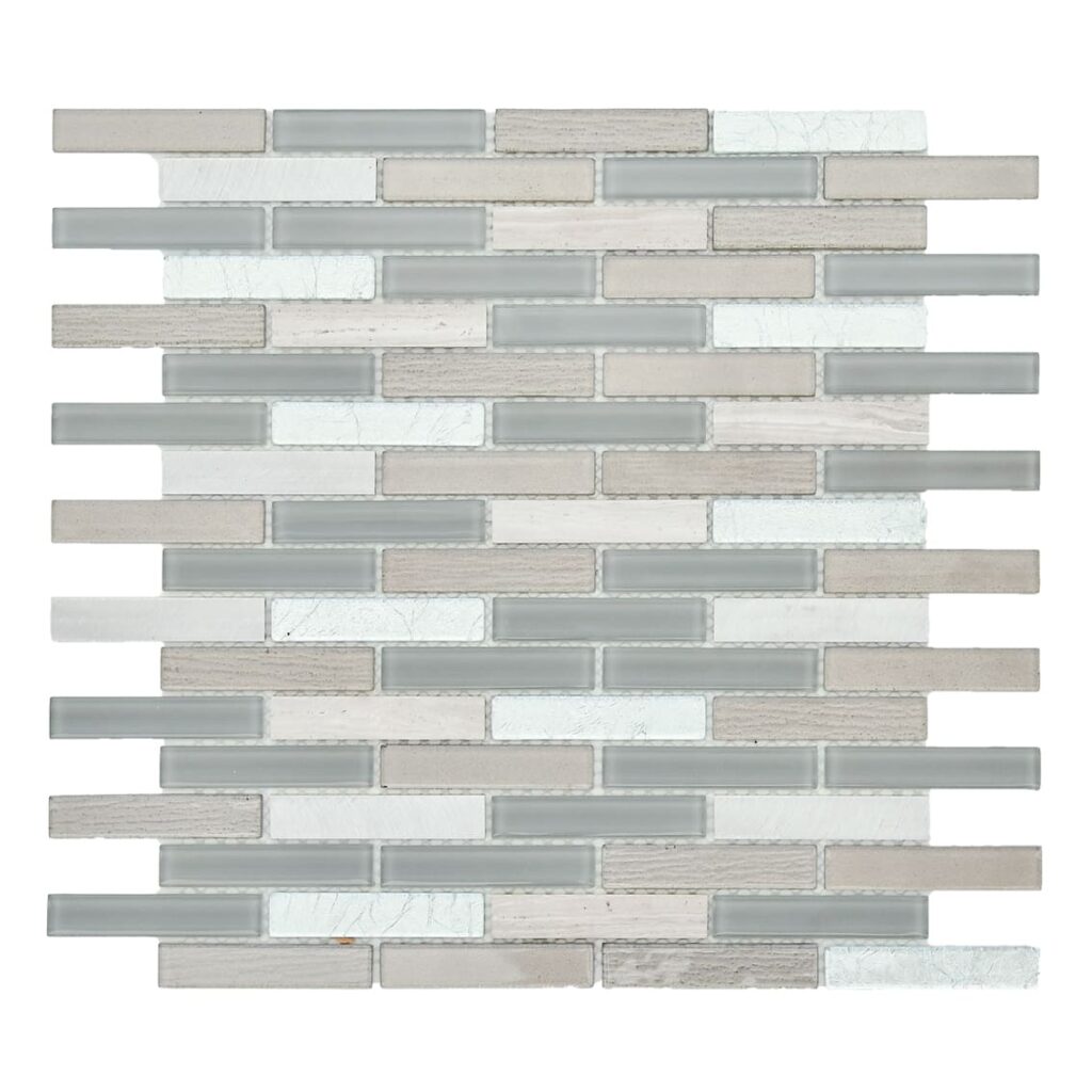 MALLA SHIRAZ STRIPS 30X30 MISIONES DECO