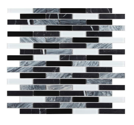 MALLA SIMBA 4 STRIPS 30X30 (M4Q8000) MISIONES DECO