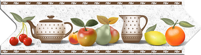 GUARDA CAMPO VIERA H.D MARRON BR. 6X20CM GD-620CV-MRB COLORES SOLIDOS