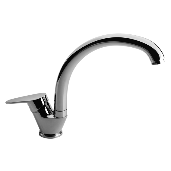 MONOCOMANDO P/COCINA ALTA  0423/M4-CR COMPACTA FV