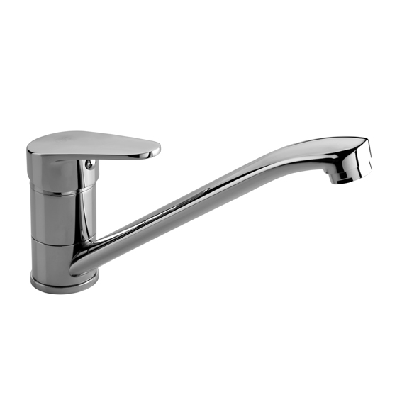 MONOCOMANDO P/COCINA BAJA  0411.01/M4-CR COMPACTA FV